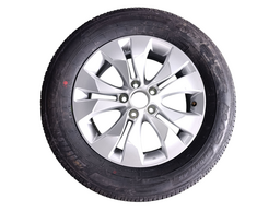 Roda Cr-v Aro 17 Original