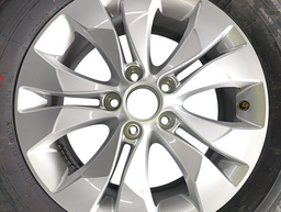 RODA CR-V ARO 17 ORIGINAL C/ PNEU NOVO