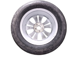 RODA CR-V ARO 17 ORIGINAL C/ PNEU NOVO