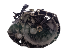 Caixa Cambio Focus 2.0 16v Zetec 2001 a 2005