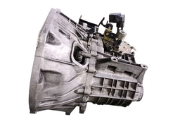 CAIXA CAMBIO FOCUS 2.0 16V ZETEC 2001 A 2005