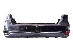 Parachoque Traseiro Freemont Journey 2012/18 C/ Detalhe