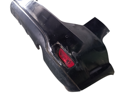 PARACHOQUE TRASEIRO FREEMONT JOURNEY 2012/18 C/ DETALHE