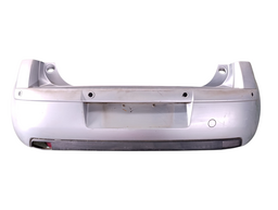 Parachoque Traseiro C4 Pallas 2008 2009 a 2013