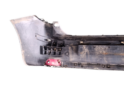 PARACHOQUE TRASEIRO C4 PALLAS 2008 2009 A 2013