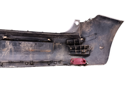 PARACHOQUE TRASEIRO C4 PALLAS 2008 2009 A 2013