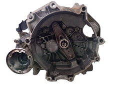 Caixa Cambio Gol Saveiro Voyage Polo Fox Golf A3 1.6 8v Pw