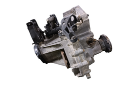 CAIXA CAMBIO GOL SAVEIRO VOYAGE POLO FOX GOLF A3 1.6 8V PW