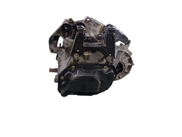 CAIXA CAMBIO GOL SAVEIRO VOYAGE POLO FOX GOLF A3 1.6 8V PW