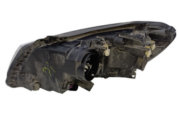 FAROL DIREITO GOL SAVEIRO VOYAGE G6 FOCO DUPLO FRISO CROMADO