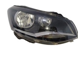 Farol Direito Gol Saveiro Voyage G6 Foco Duplo Friso Cromado