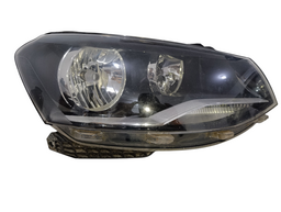 FAROL DIREITO GOL SAVEIRO VOYAGE G6 FOCO DUPLO FRISO CROMADO