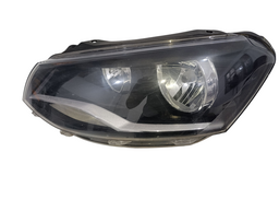 FAROL DIREITO GOL SAVEIRO VOYAGE G6 FOCO DUPLO FRISO CROMADO