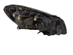 FAROL DIREITO GOL SAVEIRO VOYAGE G6 FOCO DUPLO FRISO CROMADO