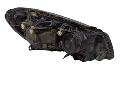 FAROL DIREITO GOL SAVEIRO VOYAGE G6 FOCO DUPLO FRISO CROMADO