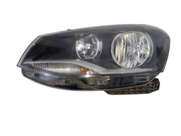 FAROL DIREITO GOL SAVEIRO VOYAGE G6 FOCO DUPLO FRISO CROMADO