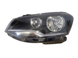 Farol Direito Gol Saveiro Voyage G6 Foco Duplo Friso Cromado