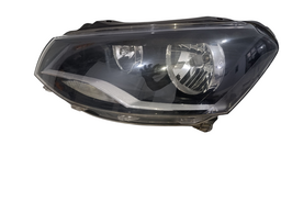 FAROL DIREITO GOL SAVEIRO VOYAGE G6 FOCO DUPLO FRISO CROMADO