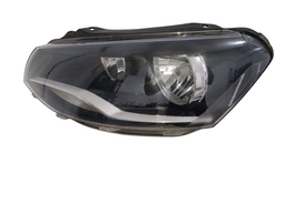 FAROL DIREITO GOL SAVEIRO VOYAGE G6 FOCO DUPLO FRISO CROMADO