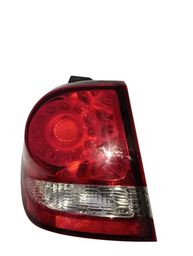 Lanterna Traseira Esquerda Fiat Freemont 2010 a 2013