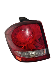 LANTERNA TRASEIRA ESQUERDA FIAT FREEMONT 2010 A 2013