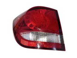 LANTERNA TRASEIRA ESQUERDA FIAT FREEMONT 2010 A 2013