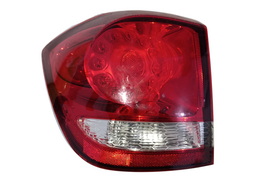 LANTERNA TRASEIRA ESQUERDA FIAT FREEMONT 2010 A 2013