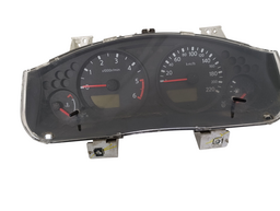 PAINEL INSTRUMENTO NISSAN FRONTIER 2.5 2008 A 2014 