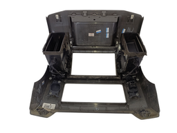 PAINEL CENTRAL DIFUSOR AR NISSAN FRONTIER 2008 A 2016