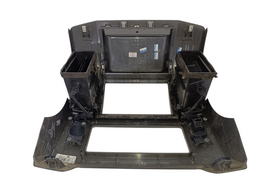 PAINEL CENTRAL DIFUSOR AR NISSAN FRONTIER 2008 A 2016