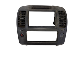 PAINEL CENTRAL DIFUSOR AR NISSAN FRONTIER 2008 A 2016