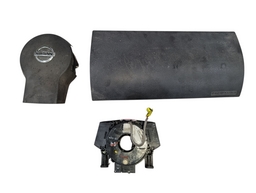 Kit Airbag Nissan Frontier S/Cinto 2008 2009 a 2016