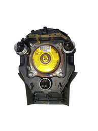 KIT AIRBAG NISSAN FRONTIER S/CINTO 2008 2009 A 2016