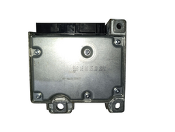 KIT AIRBAG C4 HATCH PALLAS VTR 2007 A 2014