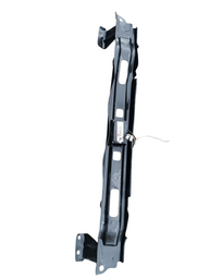 ALMA LÂMINA PARACHOQUE DIAN GOL SAVEIRO VOYAGE G5 G6 G7 G8