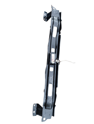 ALMA LÂMINA PARACHOQUE DIAN GOL SAVEIRO VOYAGE G5 G6 G7 G8