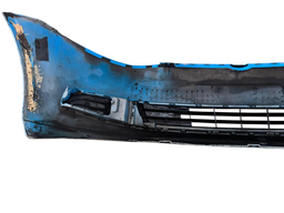 PARACHOQUE DIANTEIRO GOL VOYAGE G6 2013 2014 A 2016