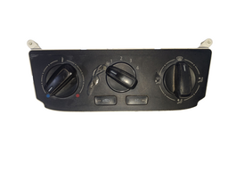 COMANDO AR CONDICIONADO GOL SAVEIRO VOYAGE G6 2013 A 2016