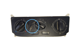 COMANDO AR CONDICIONADO GOL SAVEIRO VOYAGE G6 2013 A 2016