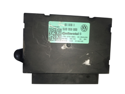 MÓDULO CONFORTO VOYAGE GOL SAVEIRO G6 G7 2015/22 5U0959800