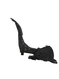 PEDAL ACELERADOR GOL SAVEIRO VOYAGE FOX G5 G6 6QE721503D