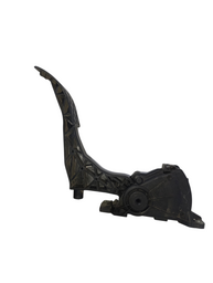 PEDAL ACELERADOR GOL SAVEIRO VOYAGE FOX G5 G6 6QE721503D