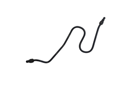 Cano Duto do Atuador de Embreagem Voyage Gol Saveiro G6