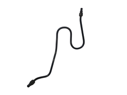 CANO DUTO DO ATUADOR DE EMBREAGEM VOYAGE GOL SAVEIRO G6