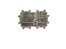 CAIXA FUSÍVEL NISSAN FRONTIER 2.5 4X4 2008 A 2014