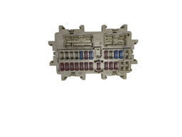 CAIXA FUSÍVEL NISSAN FRONTIER 2.5 4X4 2008 A 2014