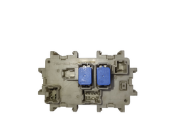 CAIXA FUSÍVEL NISSAN FRONTIER 2.5 4X4 2008 A 2014