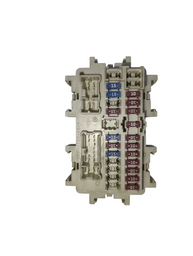 Caixa Fusível Nissan Frontier 2.5 4x4 2008 a 2014