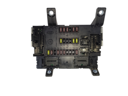 Caixa Fusível BC Fiat Grand Siena 2012/16 BH3440471600L04