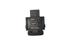 BOTÃO ABERTURA PORTINHOLA COMBUSTÍVEL NISSAN FRONTIER